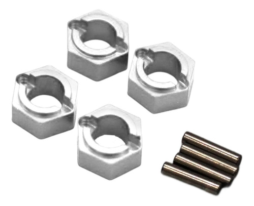 5 Paquete De 5-6 Piezas De Repuesto De Adaptador De 5 Piezas