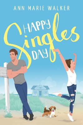 Libro Happy Singles Day - Ann Marie Walker