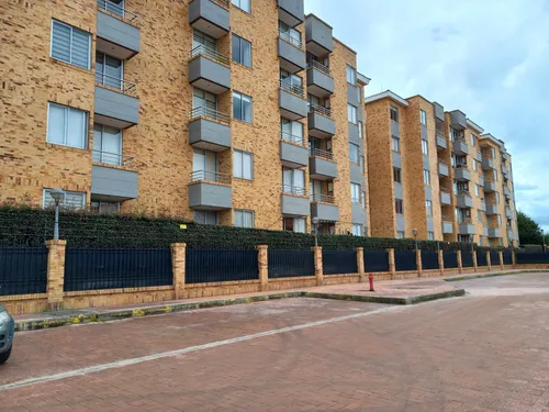 Inversión - Apartamento En Venta Chía