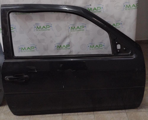 Puerta Delantera Derecha Volkswagen Gol  3 Ptas 3104776