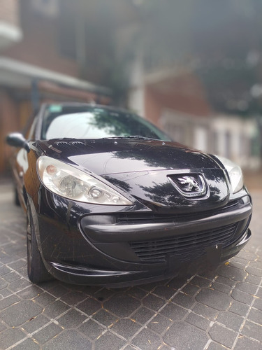 Peugeot 207 1.6 Xs