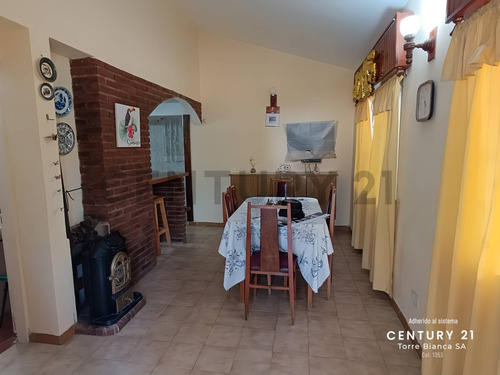 Venta De Casa La Lucila Del Mar, Costa Atlantica.
