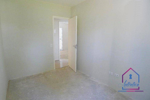 Imagem 7 de 19 de Casa Com 3 Dormitórios À Venda, 87 M² Por R$ 375.000,00 - Vilagio Do Sol - Cotia/sp - Ca0237
