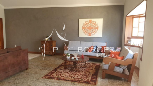 Imagem 5 de 30 de Casa À Venda Em Barão Geraldo - Ca001271