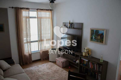 Imagem 3 de 15 de Apartamento - 02 Quartos - Cachambi - 599114