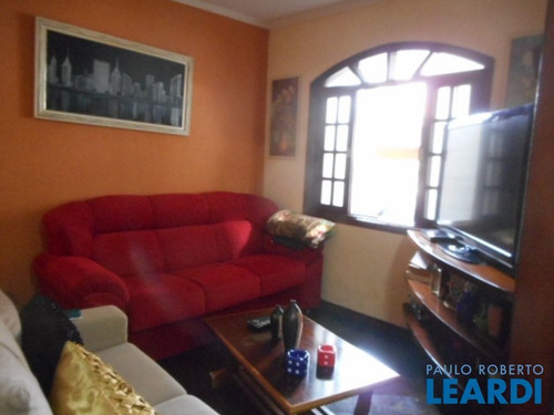 Imagem 11 de 15 de Casa Em Condomínio - Jardim Ubirajara (zona Sul) - Sp - 609506