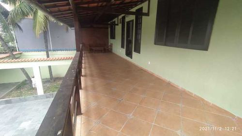 Imagem 5 de 15 de Excelente Casa De 280m² Para Venda Na Vila Emil - Mesquita - Sica70001