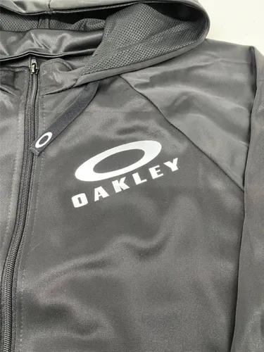 Grande Oferta Jaqueta Corta Oakley Masculina Refletiva Frete gr tis