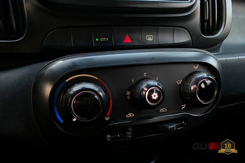 Fiat Mobi 1.0 Drive Flex 5p