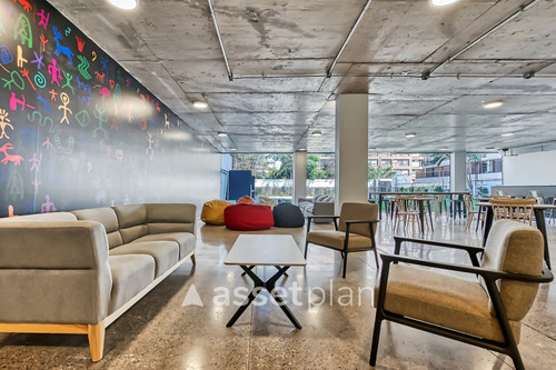 Edificio Pio X Vista Poniente Piso 16