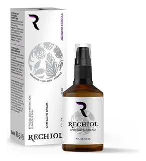 Hendel Garden Rechiol Bakuchiol Serum Con Vitamina C 30ml