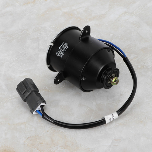 . Motor De Ventilador For Coche Plug K24 2.4l 19030-raa A01
