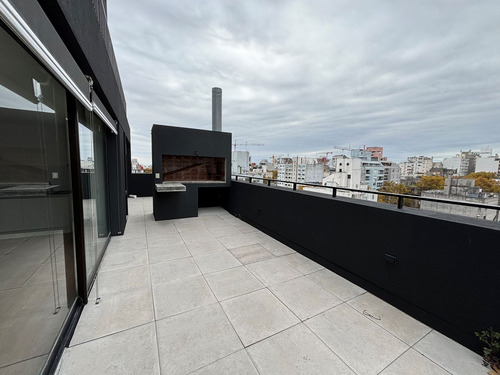 Venta Penthouse A Estrenar En Centro