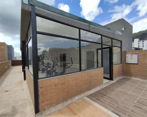 Apartamento En Arriendo/venta En Chapinero. Cod A15903