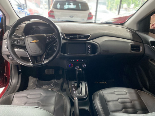 Chevrolet Onix 1.4 Ltz At 98cv