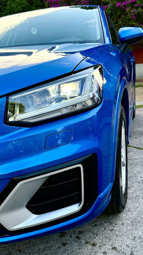 Audi Q2 1.0 30 Tfsi Stronic Sport