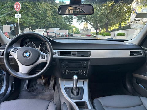 BMW Serie 3 2.5 323i Executive