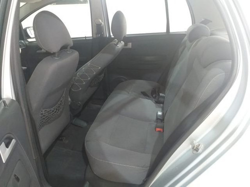 Volkswagen Crossfox 1.6 Mi 8v Total Flex