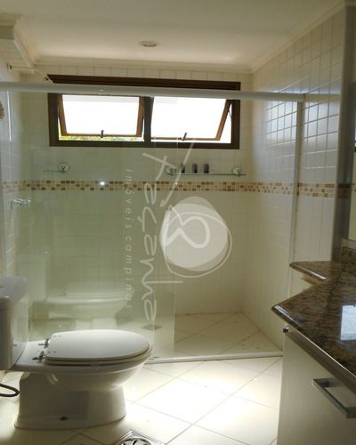 Imagem 29 de 30 de Apartamento Para Venda No Cambuí Em Campinas - Imobiliária Em Campinas - Ap02655 - 33261962