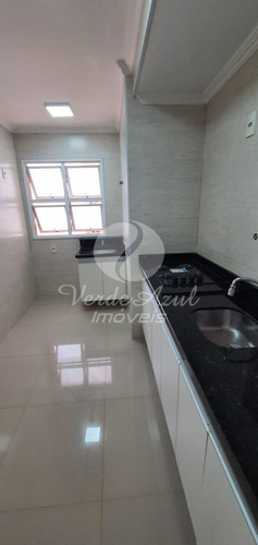Apartamento À Venda Em Parque Itália - Ap003193