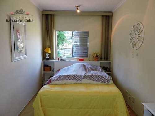 Casa A Venda No Bairro Jardim Torino Em Cotia - Sp. - M388-1