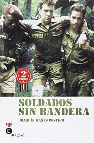 Soldados Sin Bandera