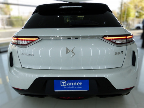 Ds Ds3 Crossback E-tense 2022