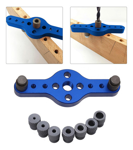 Kit De Plantilla De Tipo 2 (azul) 140 Mm Tipo 2 (azul)