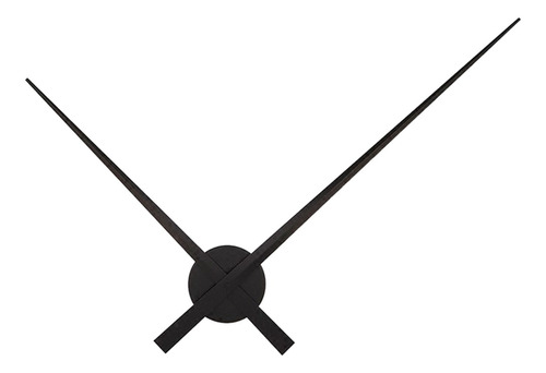 Manecillas De Reloj 3d, Manecillas Grandes Para Bricolaje, R