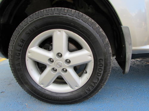 Nissan X-trail X-trail