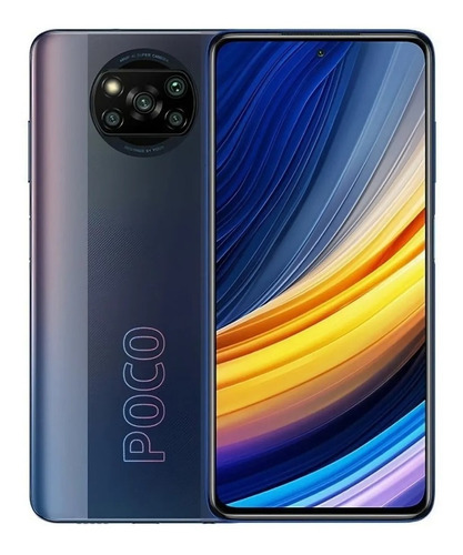 Xiaomi Poco X3 Pro Snapdragon 860 128 Gb 6 Gb Ram