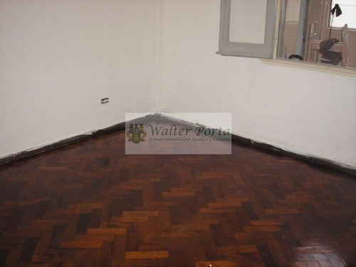 Imagen 5 de 13 de Venta Departamento 4 Ambientes En Almagro