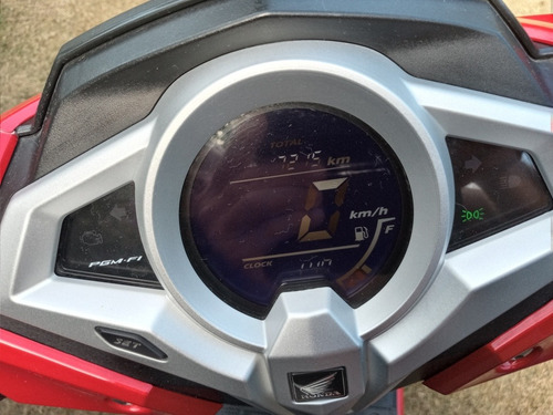 Imagen 3 de 8 de Honda Elite 125