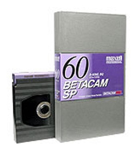 Digitalizaciòn Betacam Sp -  Avi  Prores - Con Tbc