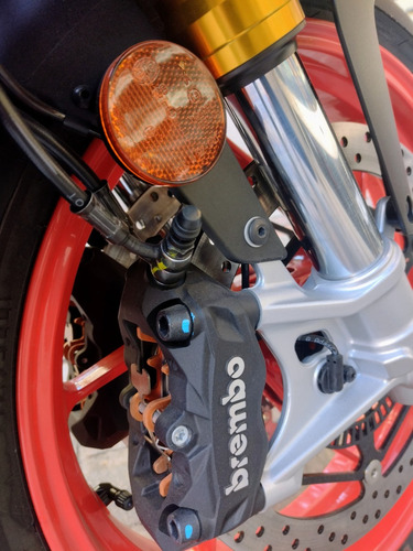 Imagen 11 de 19 de Aprilia Rs 660 Cc 100% Italiana, Reserva Ahora