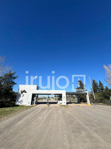 Terreno En Chacras De La Trinidad - Venta Chacra - Cañuelas / Chacras De La Trinidad - Zona De Polo