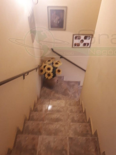 Casa Sobrado Para Venda, 2 Dormitório(s), 69.0m² - 6225
