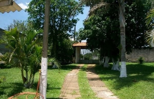 Imagem 2 de 8 de Chácara Para Venda - 9661
