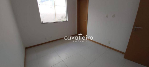 Imagem 19 de 30 de Casa 3 Quartos (sendo 2 Suítes) Em Condomínio De Alto Padrão, Ubatiba, Maricá - Rj - Ca4786