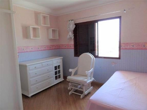 Imagem 9 de 18 de Apto Na Vila Formosa Com 4 Dorms Sendo 1 Suíte, 4 Vagas, 170m² - Ap1440