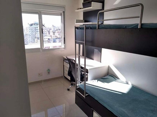 Imagem 19 de 23 de Apartamento Com 3 Dormitórios À Venda, 88 M² Por R$ 735.000,00 - Abraão - Florianópolis/sc - Ap5577