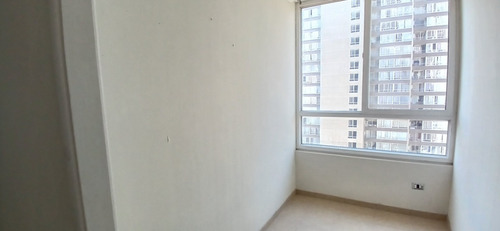 Oportunidad Bajó De Valor Depto 3d Y 1 Baño En Condominio