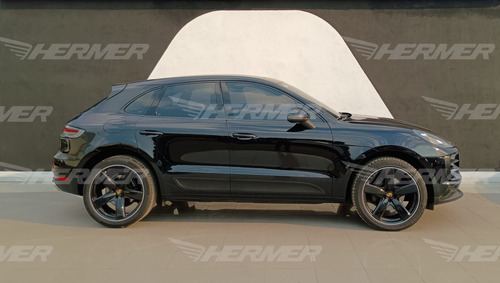Porsche Macan 2021 5p L4/2.0/t Aut