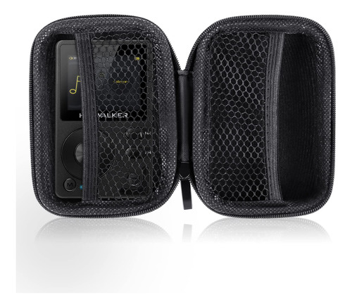 Funda Para Reproductor De Mp3 Y Mp4 Para Hifi Walker H2 H2,