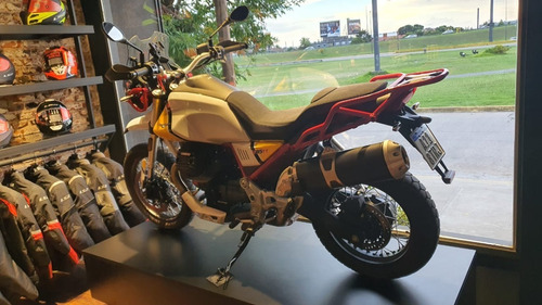 Moto Guzzi V85 Tt - Precio Contado !! Impecable - Bamp Group