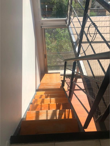 Imagen 5 de 11 de Departamento - Libertador Al Río
