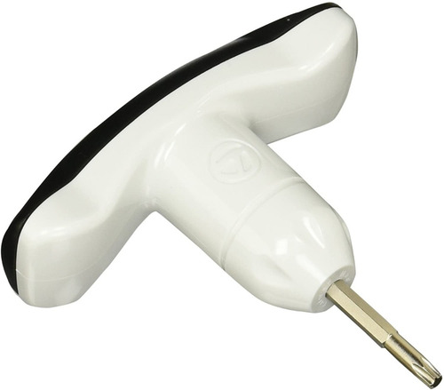 Imagen 1 de 1 de Llave De Ajuste Original Taylormade Golflab