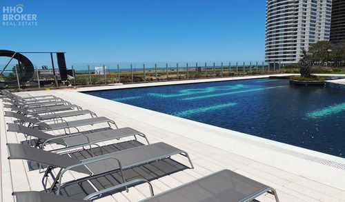 Imagen 19 de 30 de Departamento En Venta Y Alquiler - Look Brava - Playa Brava. Punta Del Este - Punta Del Este Brava