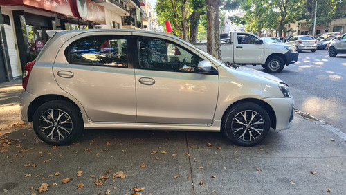 Toyota Etios 1.5 Sedan Xls My19