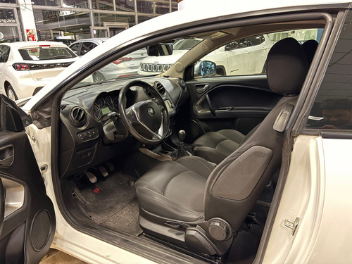 Alfa Romeo Mito 1.4 Progression Multiair 105cv 6mt